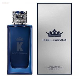 DOLCE & GABBANA - K Intense 10 ml парфюмерная вода