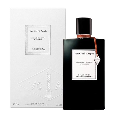  Van Cleef & Arpels - Moonlight Cherry 75 ml парфюмерная вода