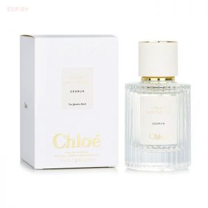 Chloe - Cedrus 50 ml парфюмерная вода