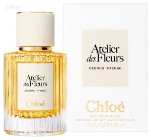  Chloe - Cedrus Intense 150 ml парфюмерная вода