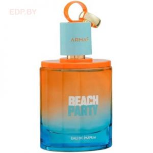  Armaf - Beach Party 100 ml парфюмерная вода