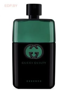 Gucci - Guilty Essence Pour Homme 50 ml туалетная вода