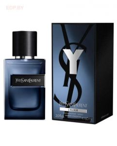 Yves Saint Laurent - Y Elixir 60 ml парфюм