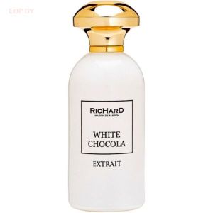 Richard - White Chocola Extrait 100 ml парфюм