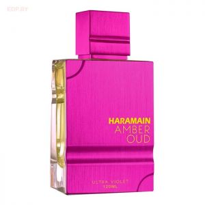  Al Haramain - Amber Oud Ultra Violet 60 ml парфюмерная вода