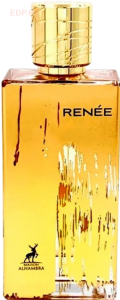  Maison Alhambra - Renee Carmine 100 ml парфюмерная вода
