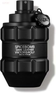  VIKTOR & ROLF - Spicebomb Dark Leather 50 ml парфюмерная вода