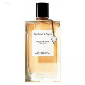  Van Cleef & Arpels - Musc de Soie 75 ml парфюмерная вода