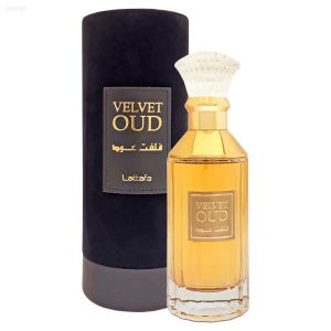 Lattafa Perfumes - Velvet Oud 100 ml парфюмерная вода
