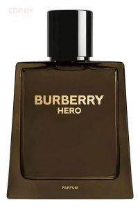 Burberry - Hero Parfum 100 ml парфюм, тестер