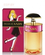 PRADA - Candy 30 ml   парфюмерная вода