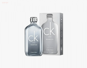  Calvin Klein - CK One Essence 50 ml парфюм