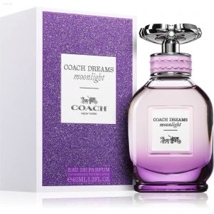 Coach - Coach Dreams Moonlight 40 ml парфюмерная вода