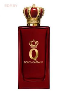 Dolce & Gabbana - Q Parfum 30 ml парфюм