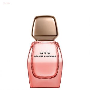  Narciso Rodriguez - All Of Me Intense 90 ml парфюмерная вода, тестер