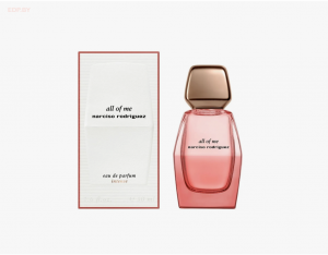  Narciso Rodriguez - All Of Me Intense 90 ml парфюмерная вода, тестер