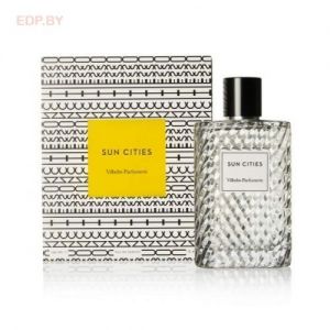 Vilhelm Parfumerie - Sun Cities пробник 2 ml парфюмерная вода
