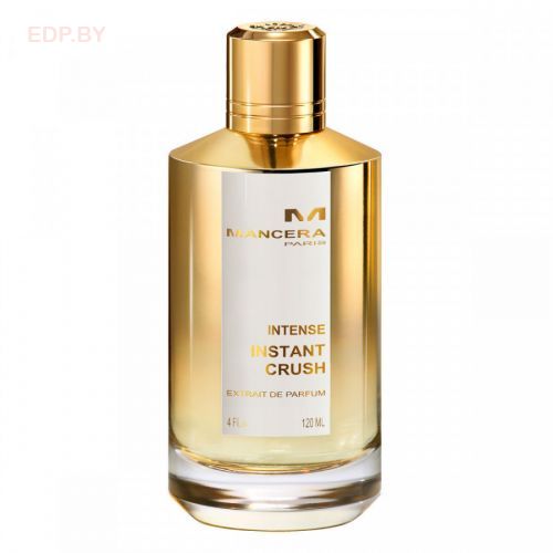 Mancera - Intense Instant Crush 120 ml парфюмерная вода, тестер