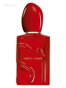  Giorgio Armani - Si Passione Red Musk 30 ml парфюмерная вода 