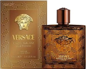  Versace - Eros Najim 100 ml парфюм, тестер