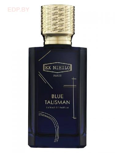  Ex Nihilo - Blue Talisman Extrait 50 ml парфюм