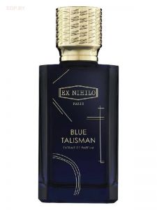  Ex Nihilo - Blue Talisman Extrait 100 ml, тестер