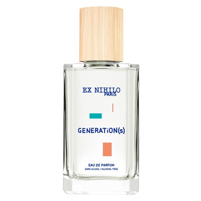 Ex Nihilo - Generation(s) 100 ml парфюмерная вода