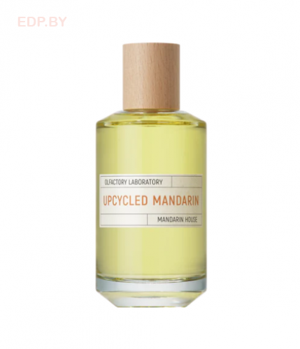 Les Liquides Imaginaires - Upcycled Mandarin 100 ml парфюмерная вода, тестер