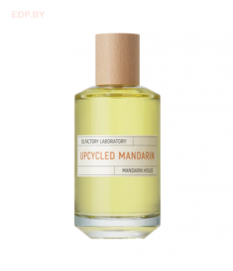 Les Liquides Imaginaires - Upcycled Mandarin 100 ml парфюмерная вода, тестер