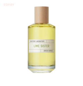  Les Liquides Imaginaires - Lime Sister 100 ml парфюмерная вода