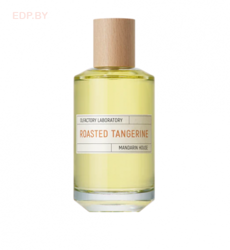 Les Liquides Imaginaires - Roasted Tangerine 100 ml парфюмерная вода