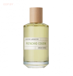 Les Liquides Imaginaires - Pistachio Cousin 100 ml парфюмерная вода, тестер