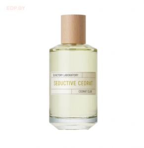  Les Liquides Imaginaires - Seductive Cedrat 100 ml парфюмерная вода