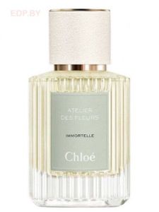 Chloe - Immortelle 50 ml парфюмерная вода
