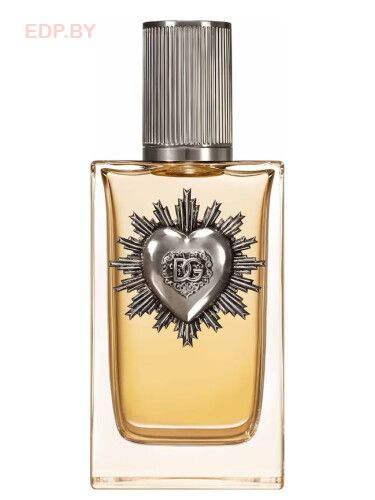 Dolce & Gabbana - Devotion Pour Homme 100 ml парфюмерная вода