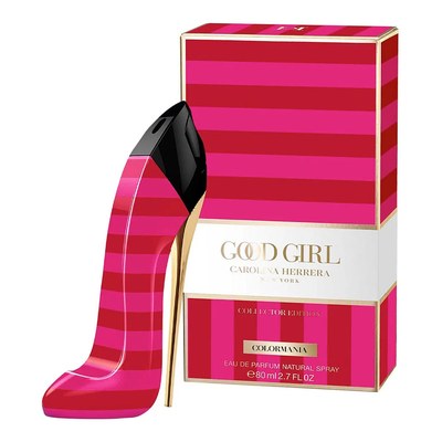 Carolina Herrera - Good Girl Colormania 80 ml парфюмерная вода, тестер