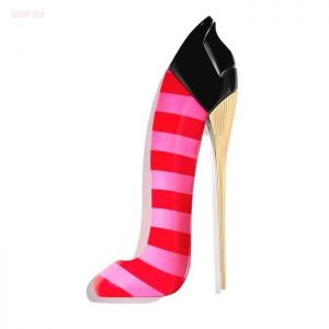  Carolina Herrera - Good Girl Colormania 80 ml парфюмерная вода, тестер