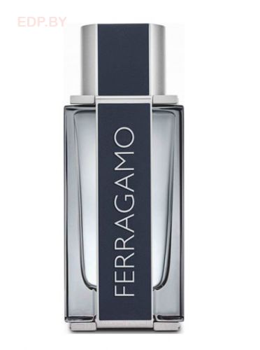 Salvatore Ferragamo - Ferragamo 100 ml туалетная вода