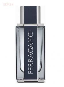 Salvatore Ferragamo - Ferragamo 100 ml туалетная вода