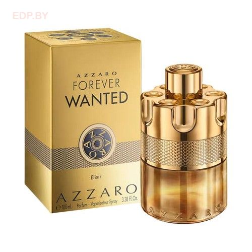  Azzaro - Forever Wanted Elixir 100 ml парфюм
