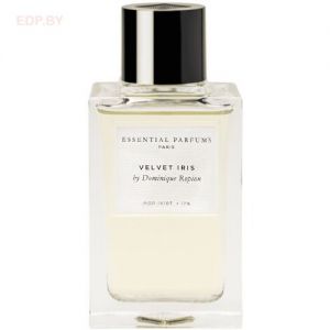 Essential Parfums - Velvet Iris 100 ml парфюмерная вода, тестер