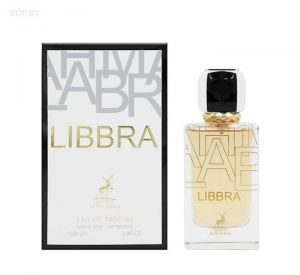 Maison Alhambra - Libbra (YSL Libre) 100 ml парфюмерная вода