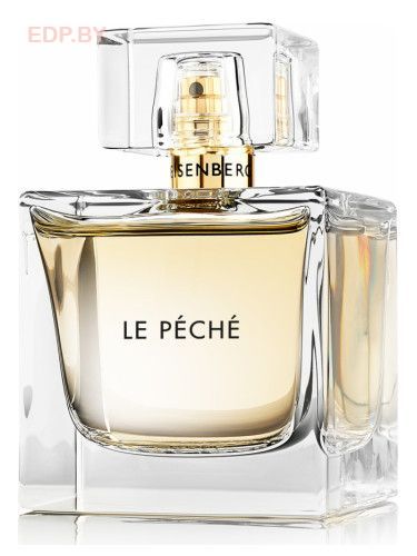 Eisenberg - LE PECHE 100 ml парфюмерная вода, тестер