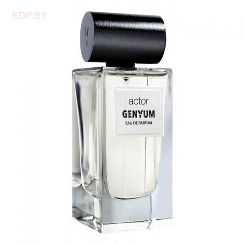 Genyum - ACTOR 100 ml парфюмерная вода