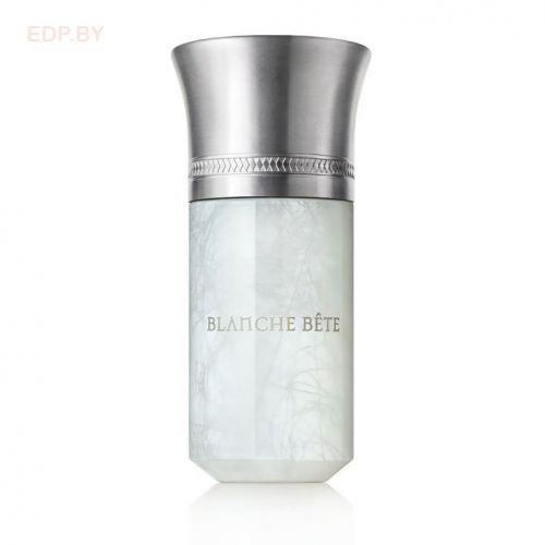 Les Liquides Imaginaires - Blanche Bete 50 ml парфюмерная вода