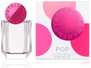 STELLA McCARTNEY - Stella Pop 50 ml парфюмерная вода, тестер