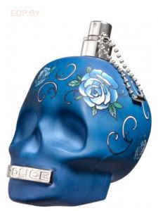 Police - To Be Tattooart For Men 125 ml туалетная вода, тестер