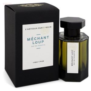 L'Artisan - Mechant Loup 100 ml туалетная вода