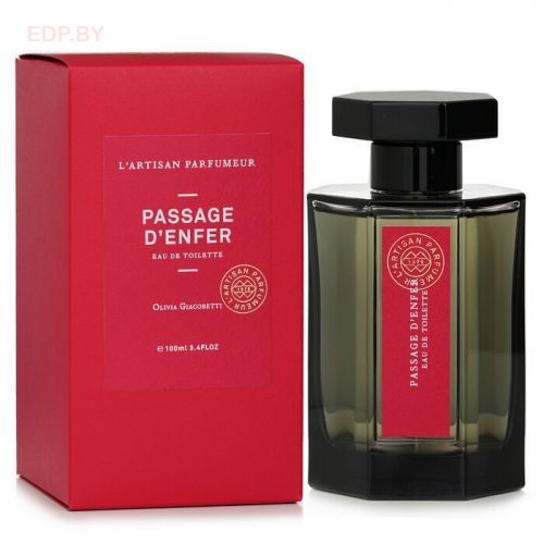 L'Artisan - Passage d'Enfer 100 ml туалетная вода