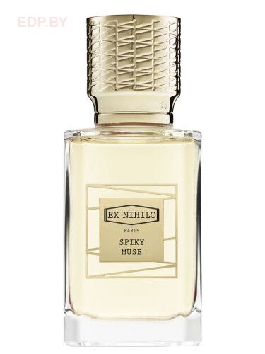 Ex Nihilo - Spiky Muse 100 ml парфюмерная вода, тестер